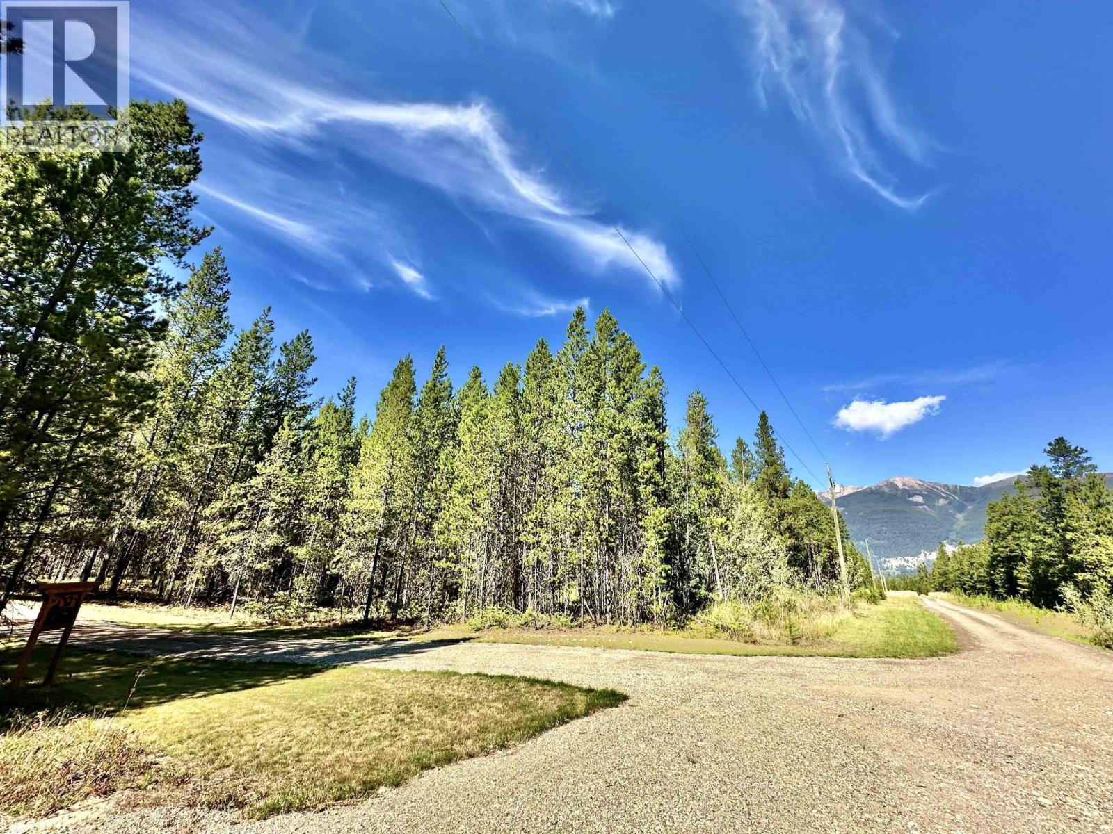 11975 BLACKMAN ROAD, Valemount