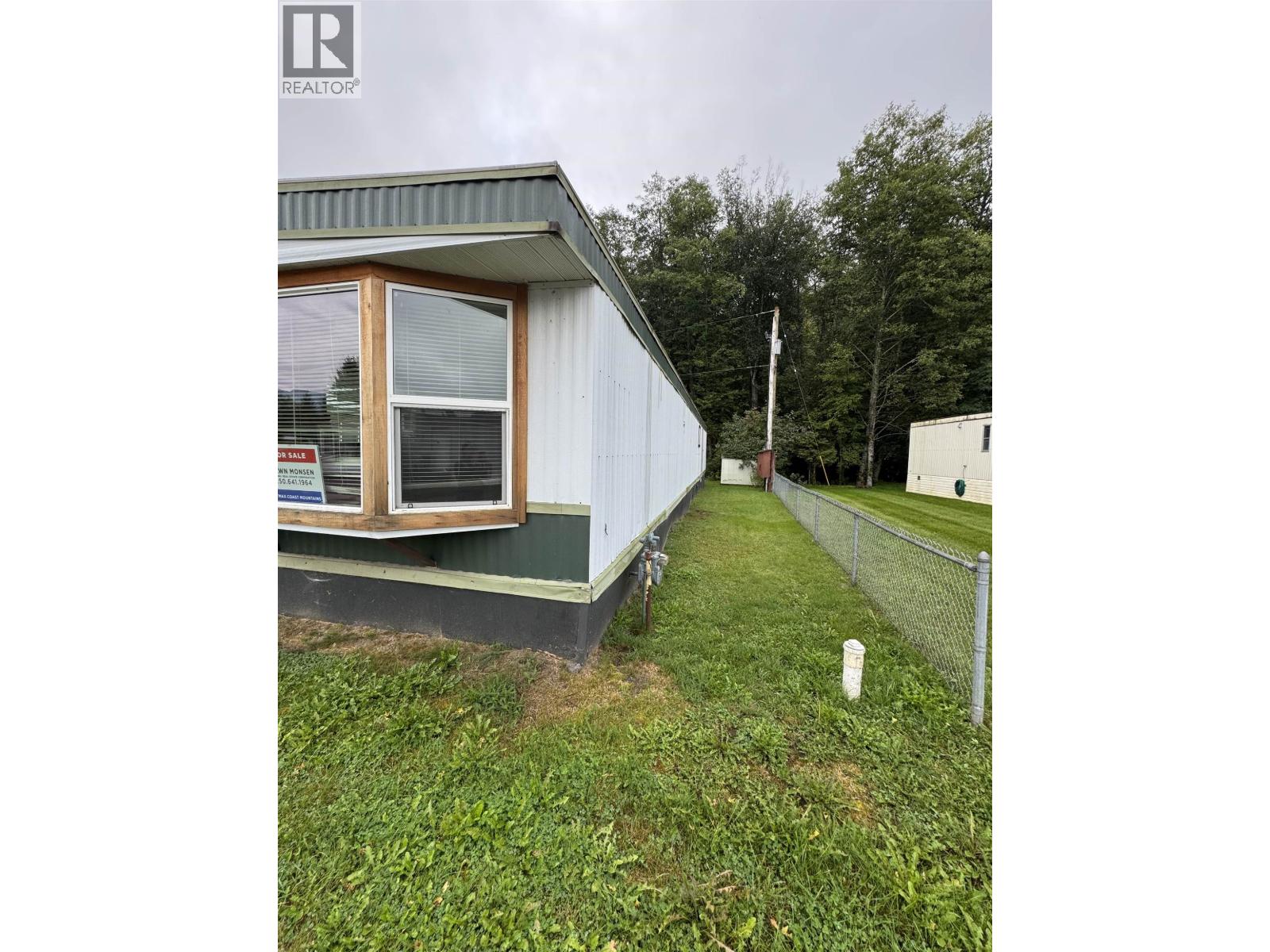 #40-3889 MULLER Street, Terrace