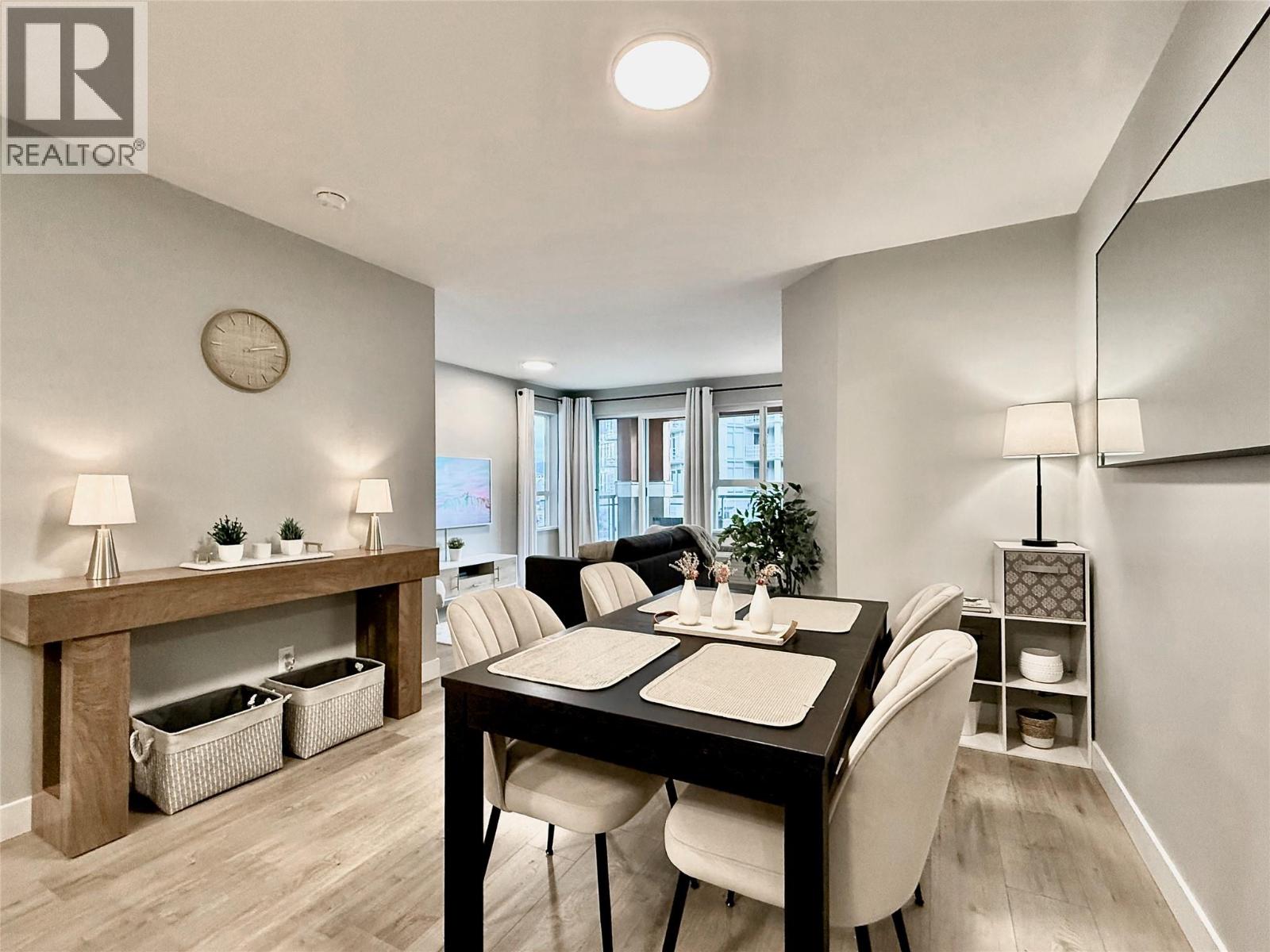 324 1099 Sunset Drive, Kelowna