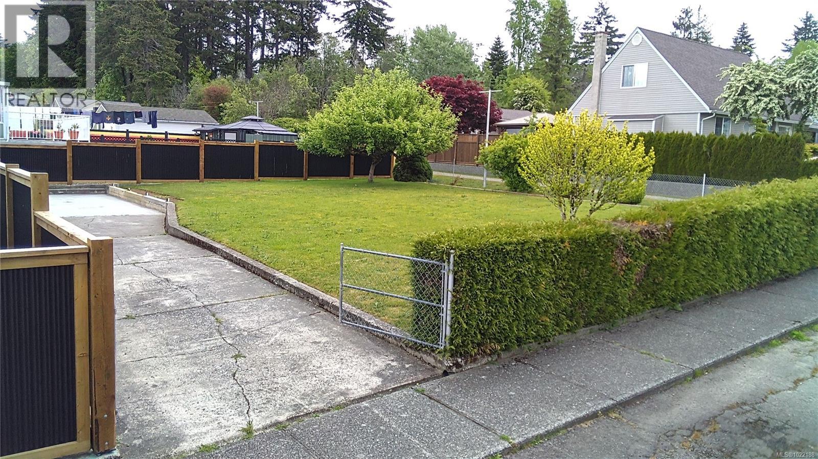 4219 Hollywood St, Port Alberni