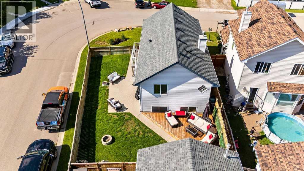 Single Family House Bi-level for Sale in  Cramond Crescent SE Cranston Calgary 