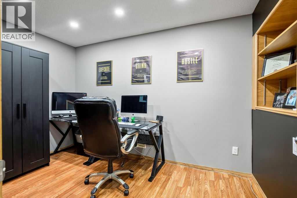 Single Family House Bi-level for Sale in  Cramond Crescent SE Cranston Calgary 