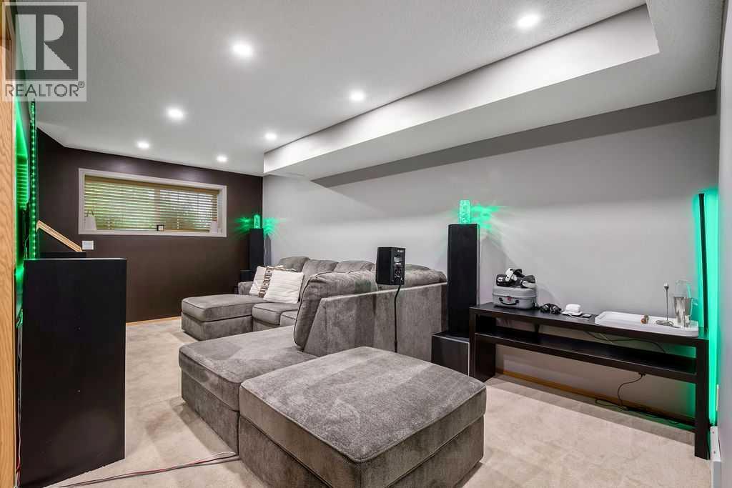 Single Family House Bi-level for Sale in  Cramond Crescent SE Cranston Calgary 