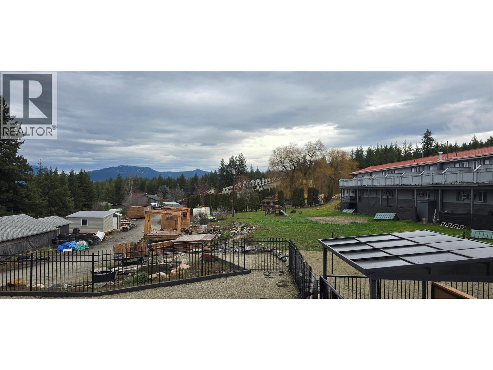  1277 Trans Canada Highway, Sorrento