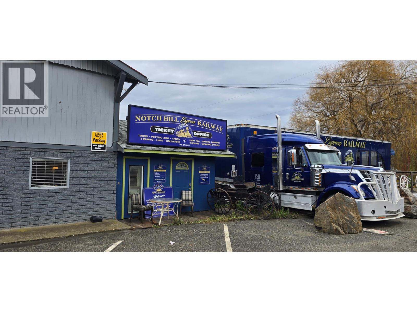  1277 Trans Canada Highway, Sorrento