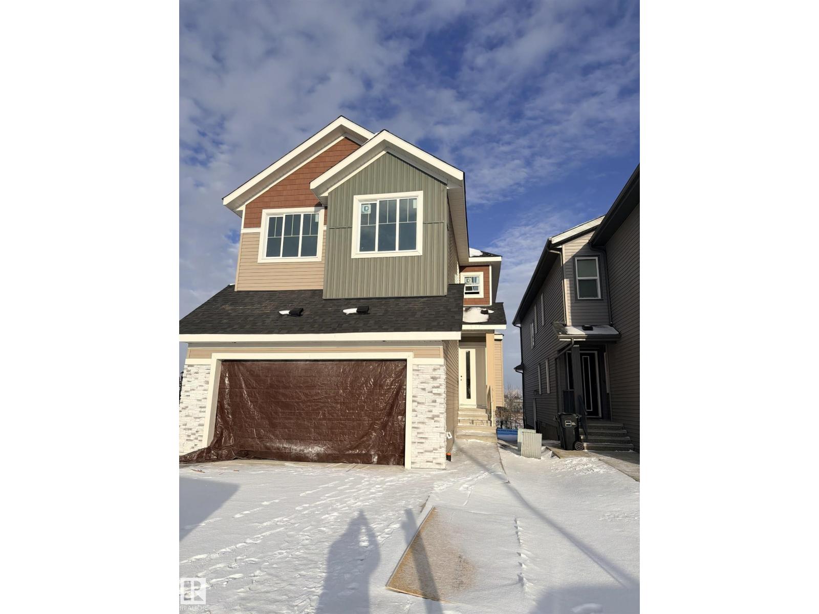 2020 Collip CR SW SW, Edmonton