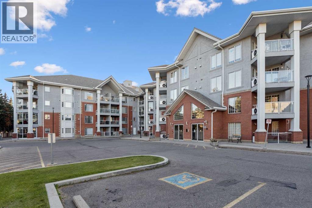 338, 8535 Bonaventure Drive SE, Calgary, Alberta