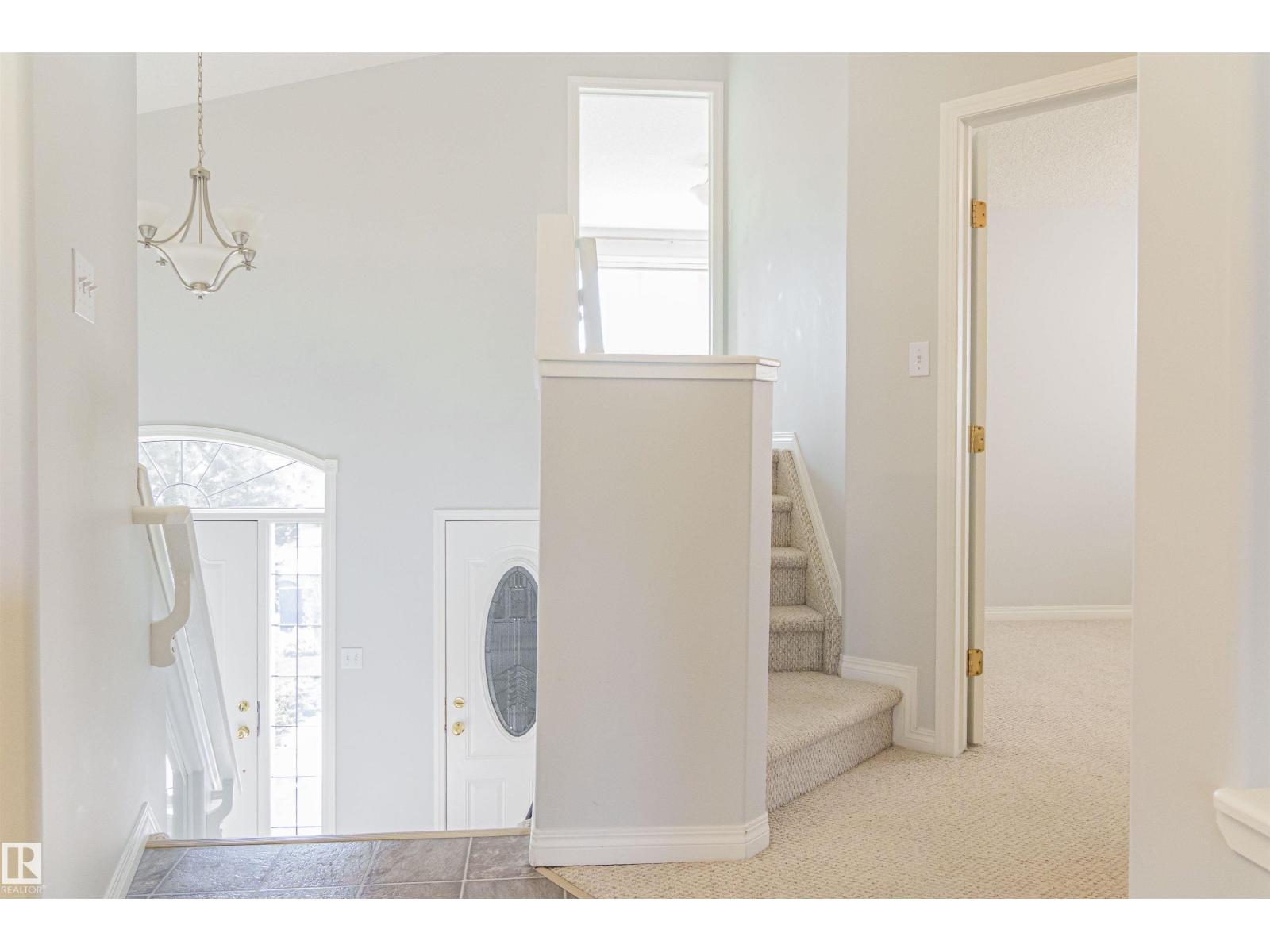 536 LEGER WY NW, Edmonton