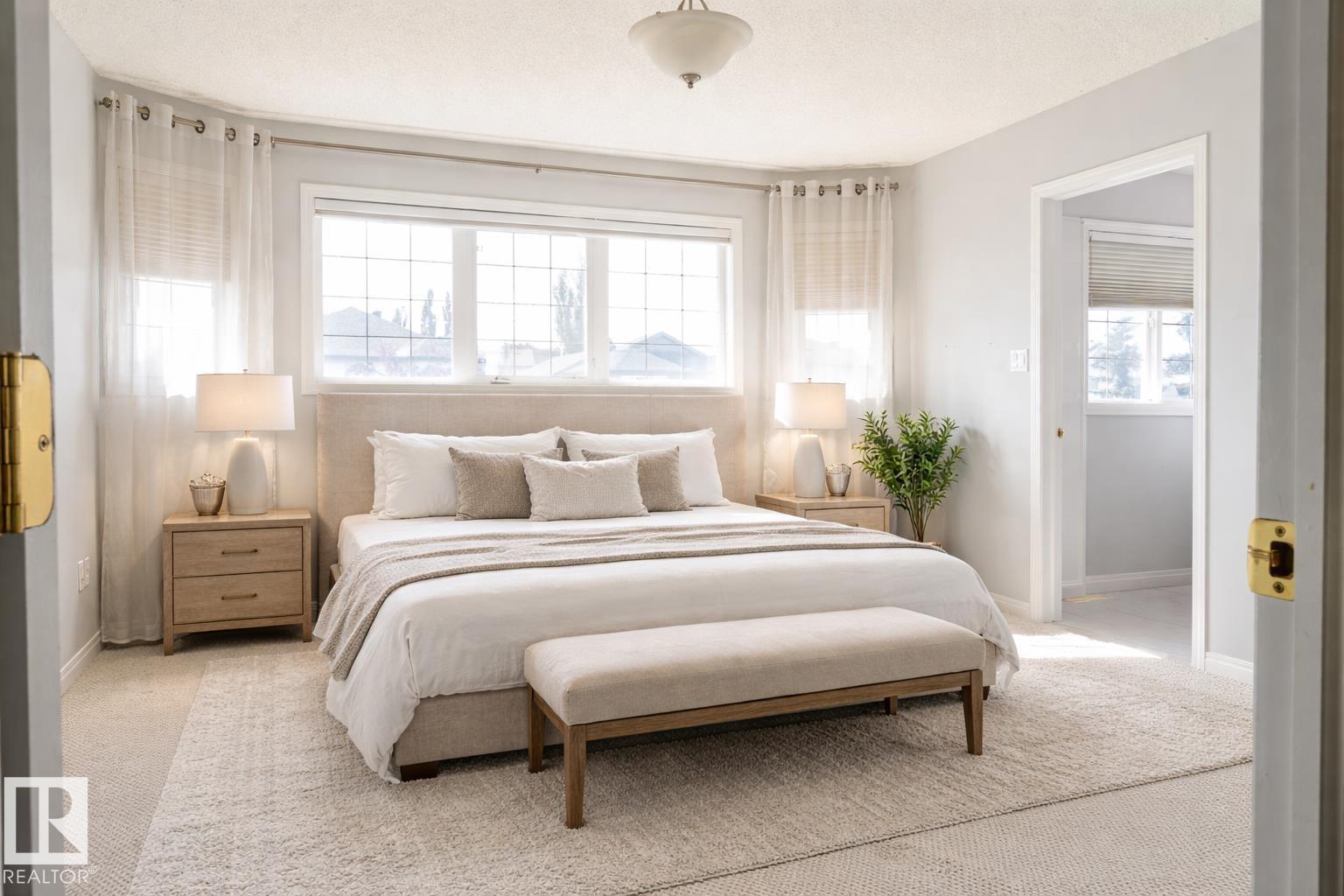 536 LEGER WY NW, Edmonton