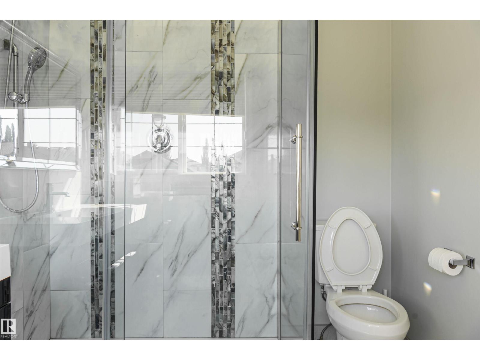 536 LEGER WY NW, Edmonton