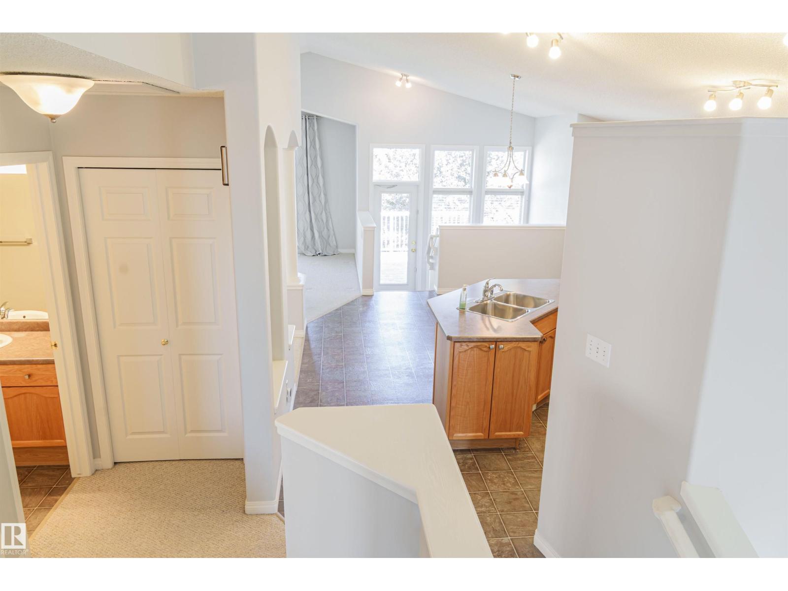 536 LEGER WY NW, Edmonton