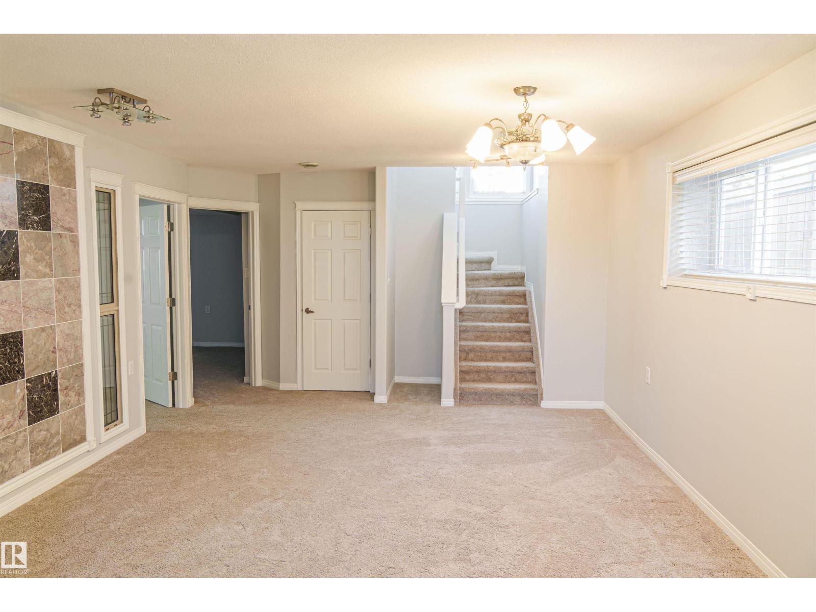 536 LEGER WY NW, Edmonton