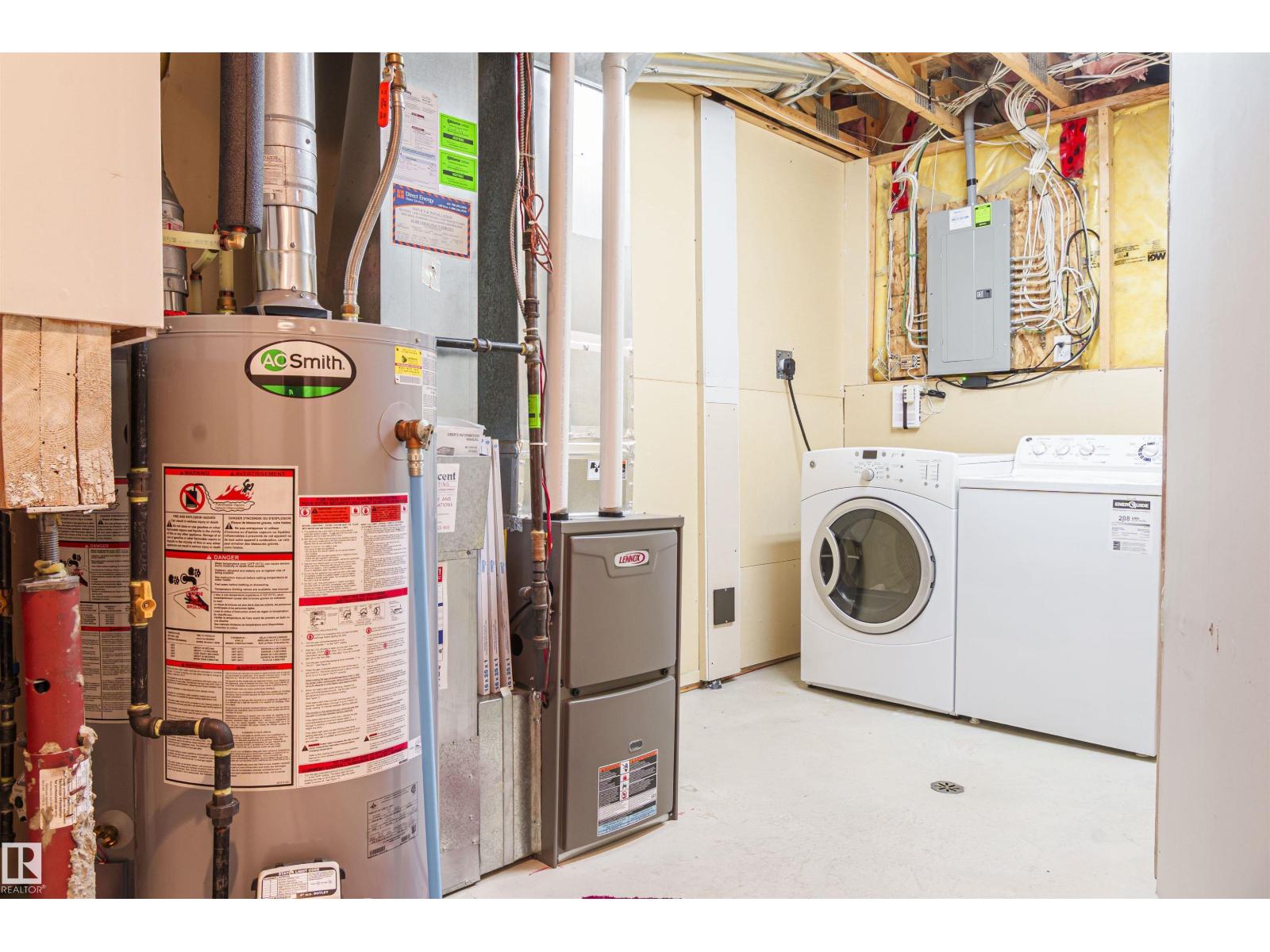 536 LEGER WY NW, Edmonton