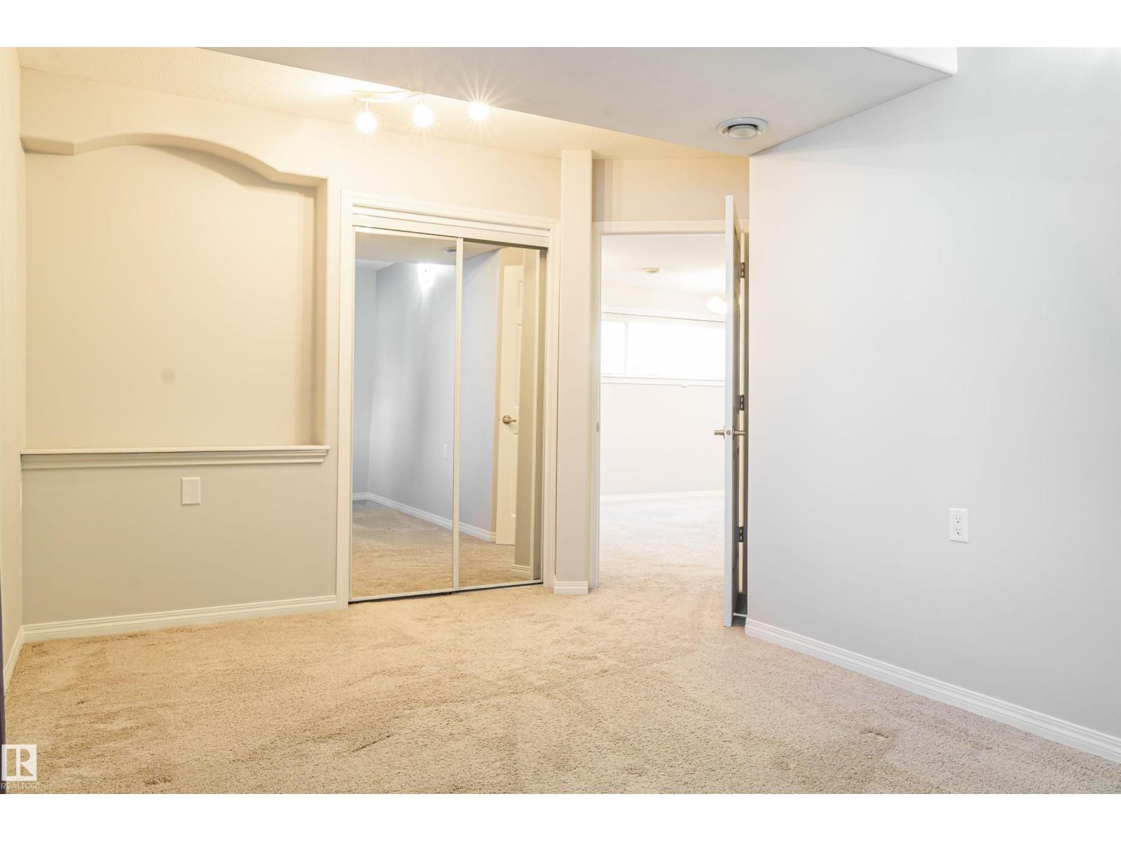 536 LEGER WY NW, Edmonton