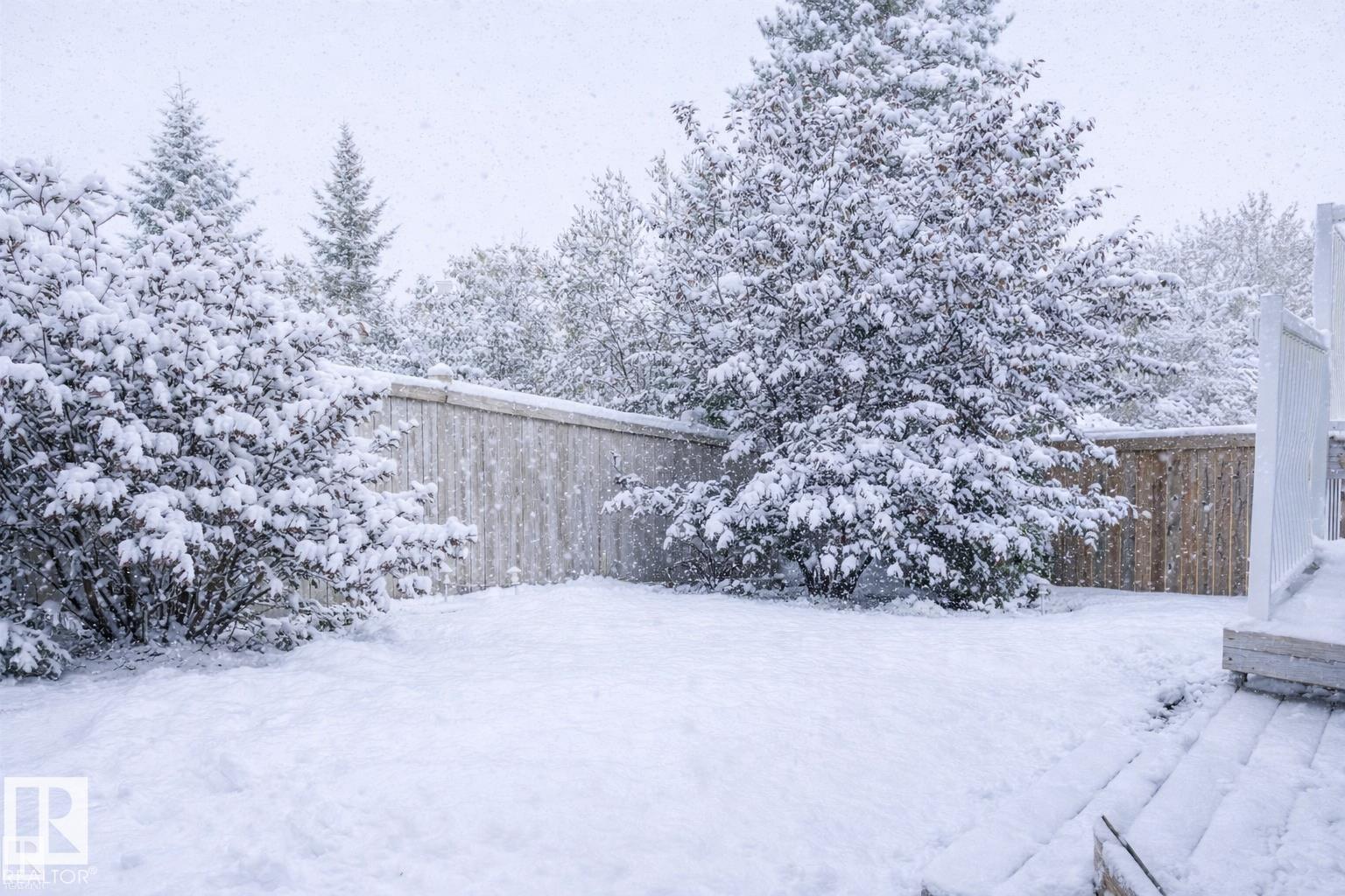 536 LEGER WY NW, Edmonton