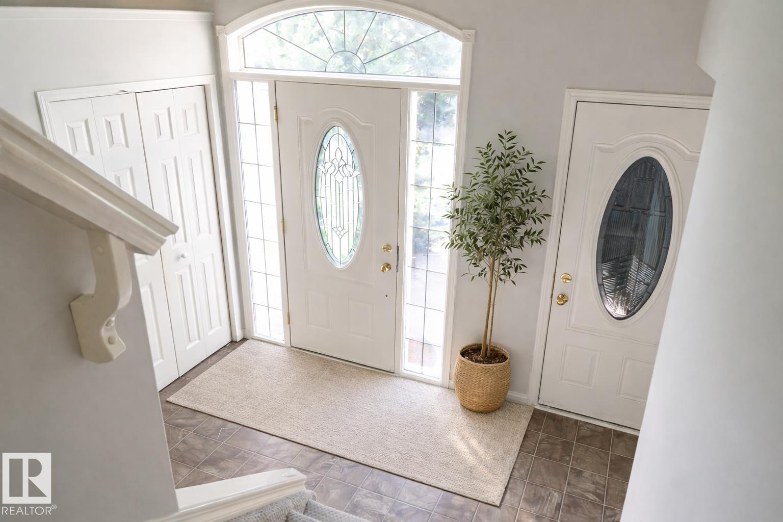 536 LEGER WY NW, Edmonton