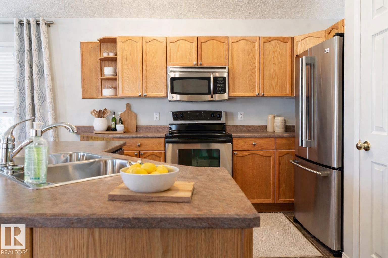 536 LEGER WY NW, Edmonton