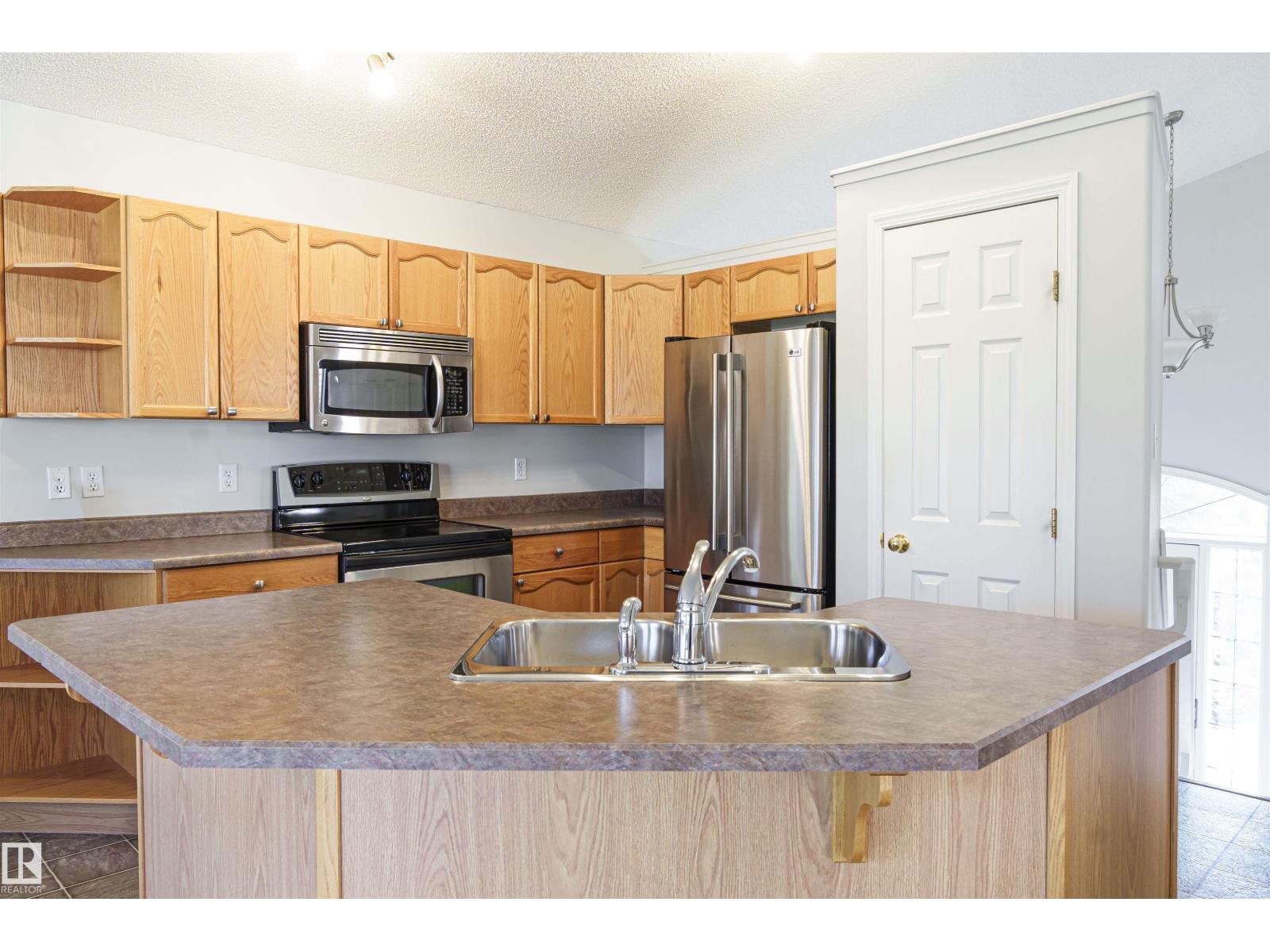 536 LEGER WY NW, Edmonton