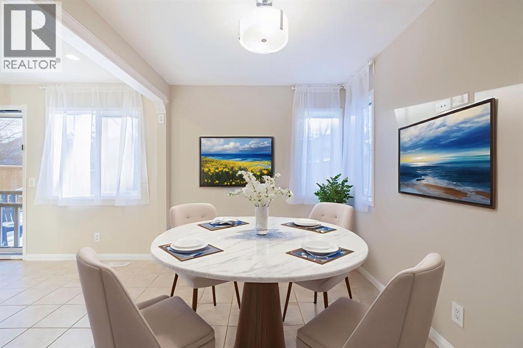 Single Family House for Sale in  Macewan Ridge Close NW MacEwan Glen Calgary 