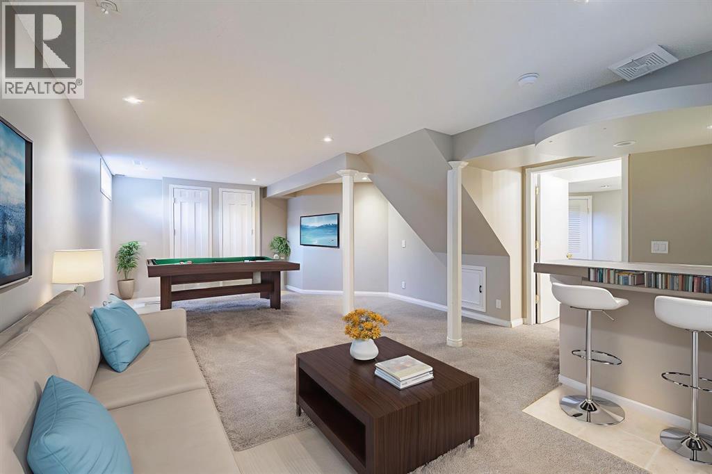 Single Family House for Sale in  Macewan Ridge Close NW MacEwan Glen Calgary 