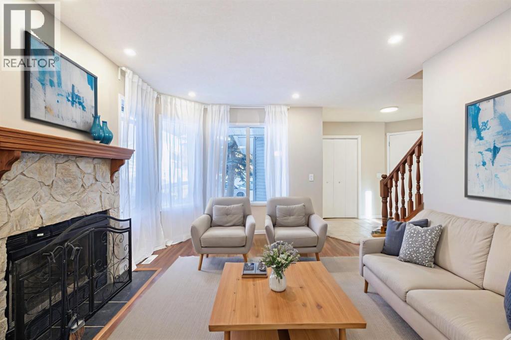 Single Family House for Sale in  Macewan Ridge Close NW MacEwan Glen Calgary 