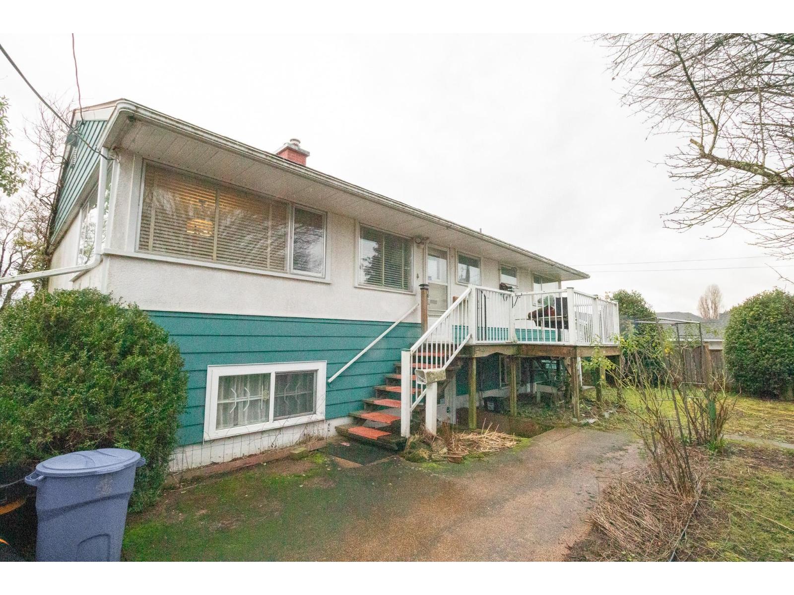 33569 5TH AVENUE, Mission