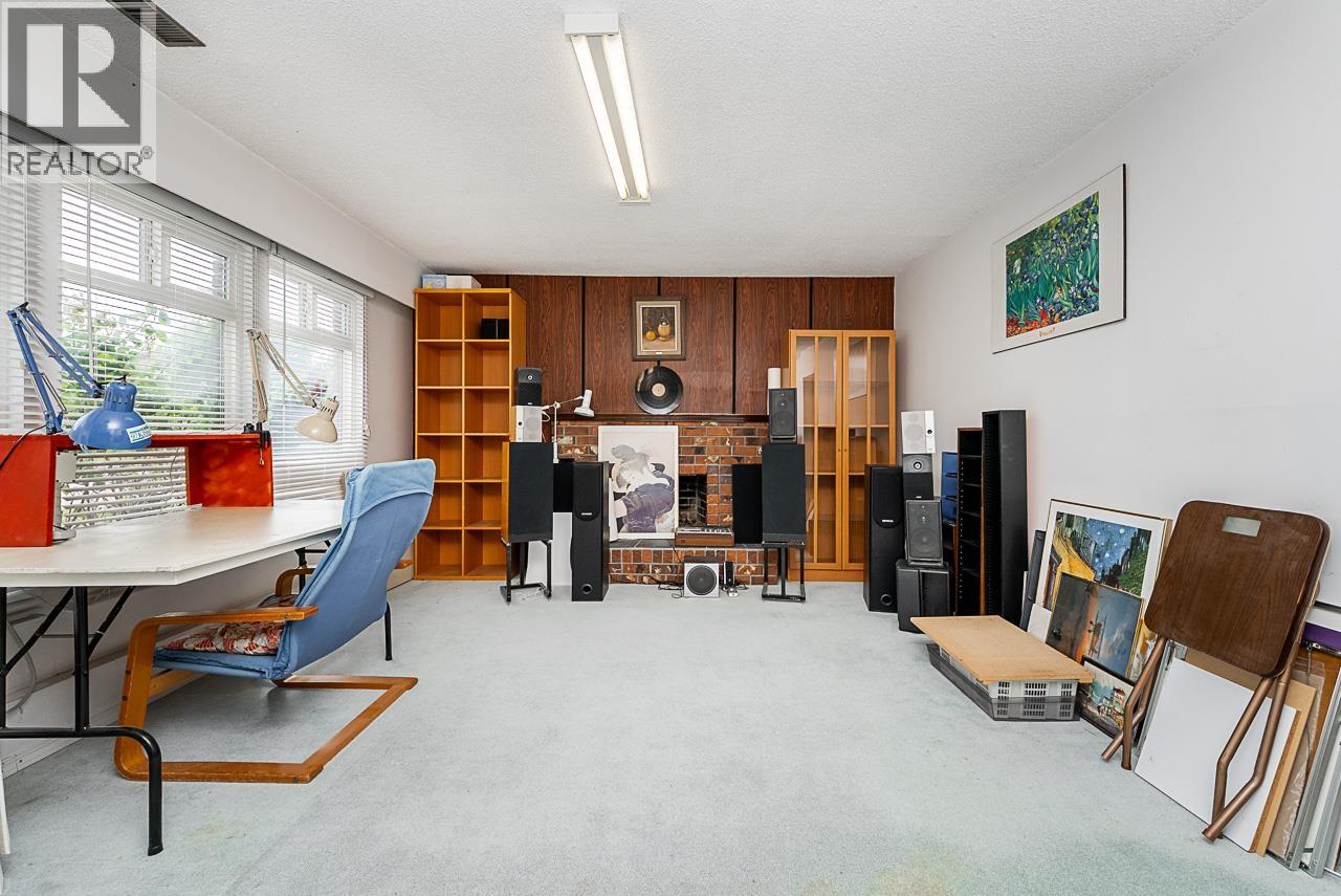 8391 RIDEAU Drive, Richmond