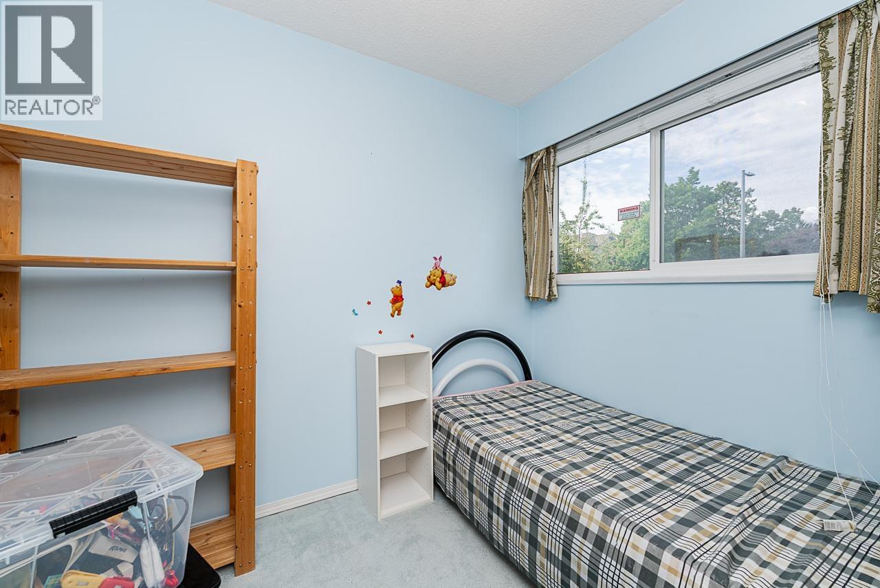 8391 RIDEAU Drive, Richmond