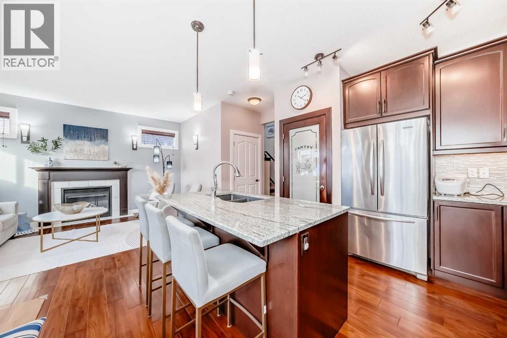 Single Family House for Sale in  Evanspark Gardens NW Evanston Calgary 