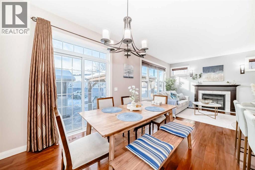 Single Family House for Sale in  Evanspark Gardens NW Evanston Calgary 