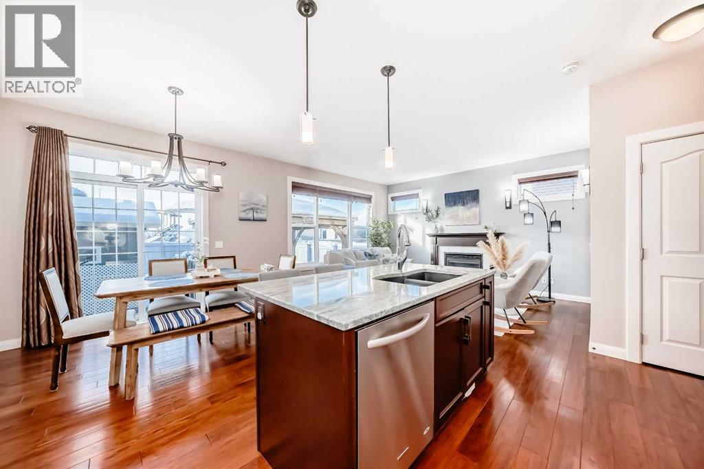 Single Family House for Sale in  Evanspark Gardens NW Evanston Calgary 