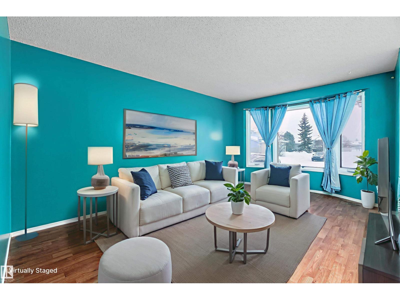 128 WARWICK CR NW, Edmonton