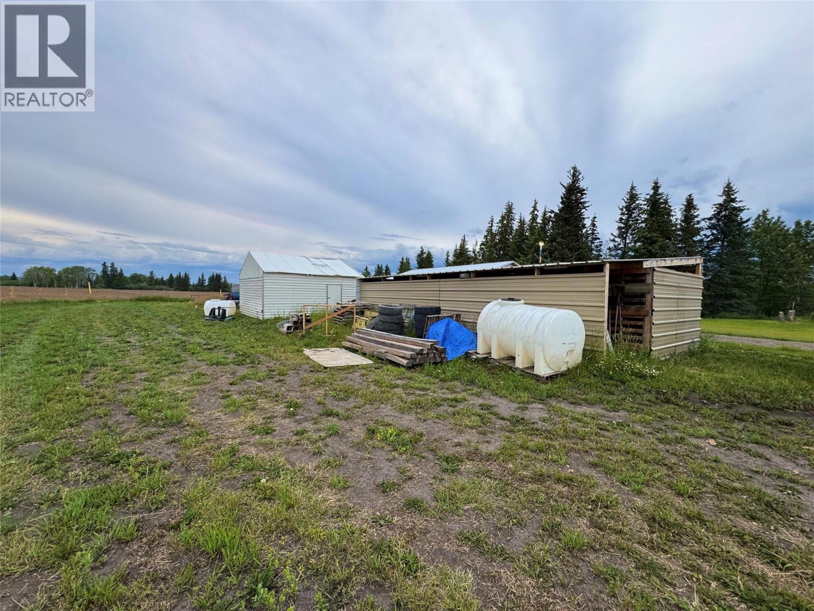 15451 Old Edmonton Hwy Highway, Dawson Creek