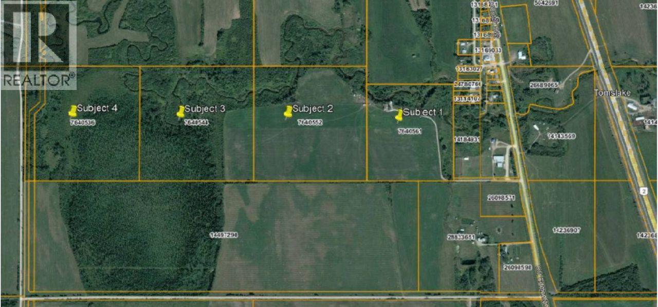 15451 Old Edmonton Hwy Highway, Dawson Creek