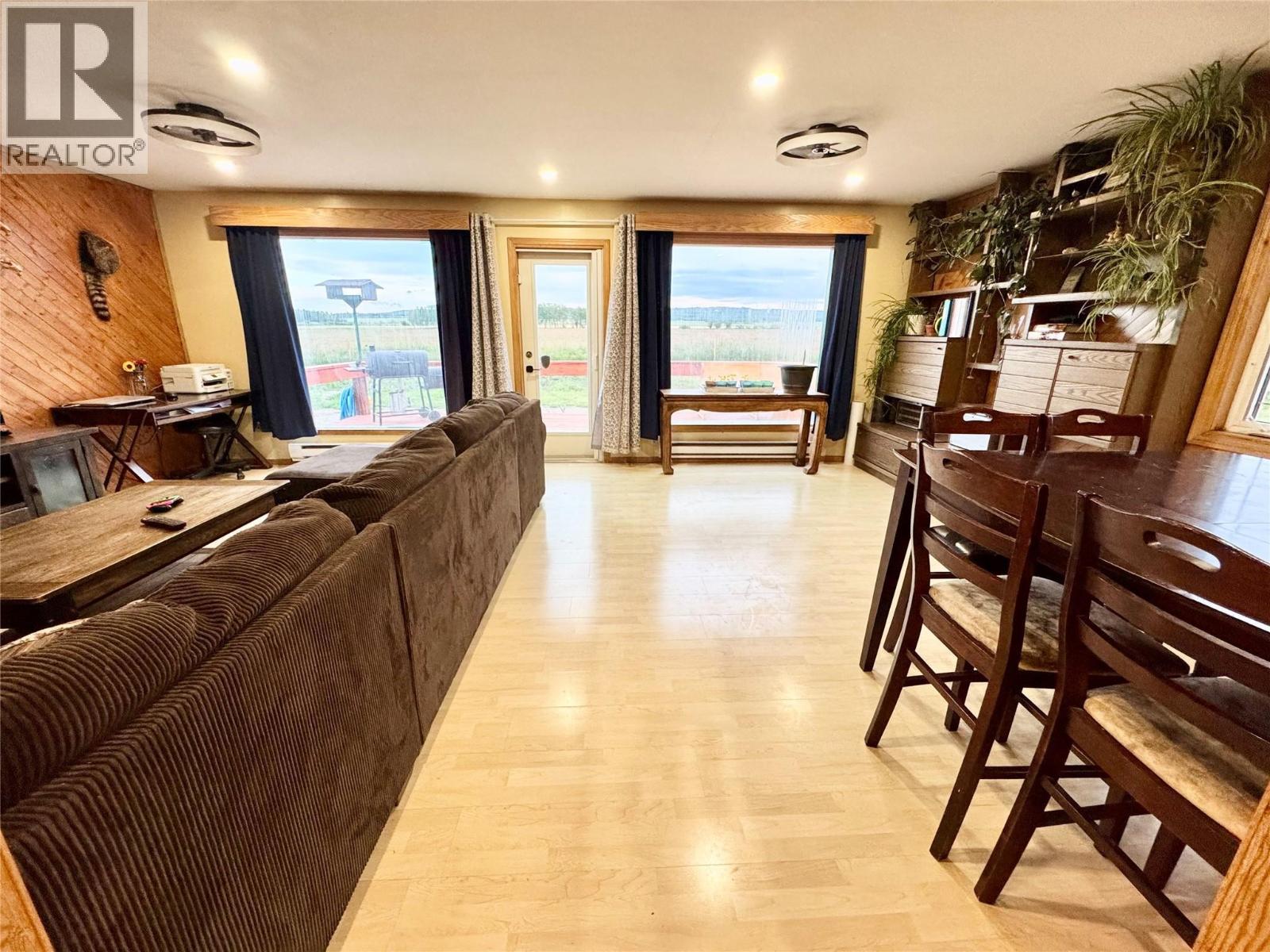 15451 Old Edmonton Hwy Highway, Dawson Creek