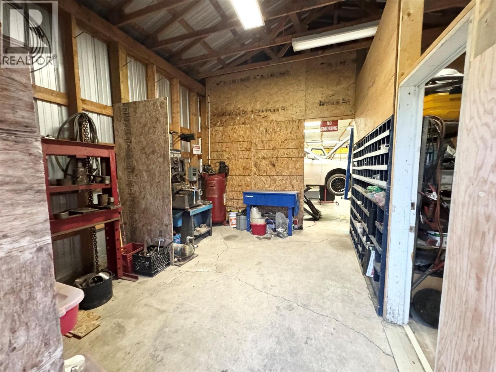 15451 Old Edmonton Hwy Highway, Dawson Creek