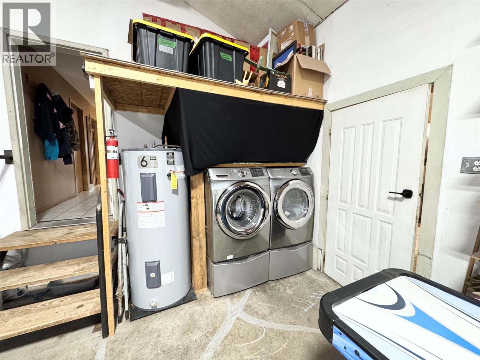 15451 Old Edmonton Hwy Highway, Dawson Creek