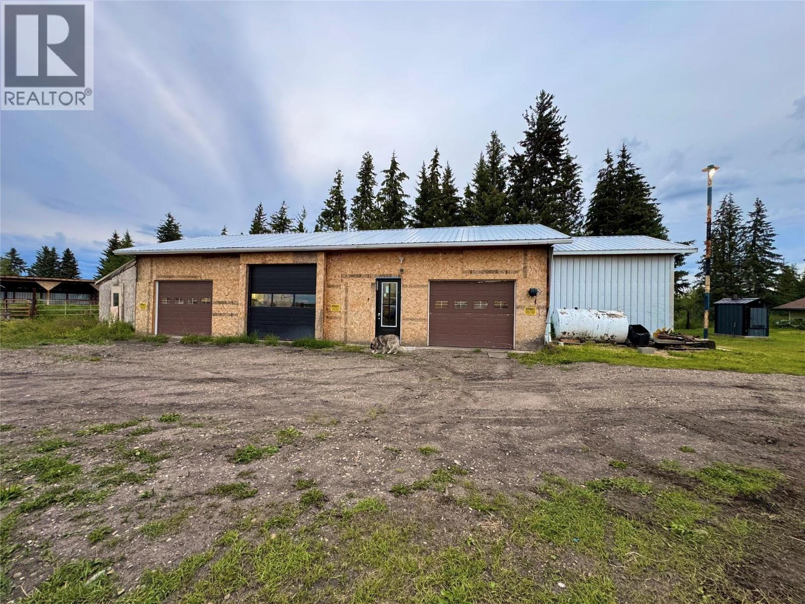 15451 Old Edmonton Hwy Highway, Dawson Creek