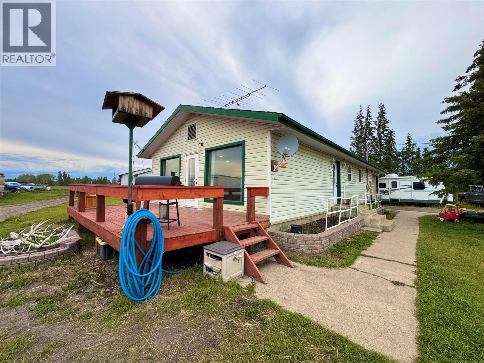 15451 Old Edmonton Hwy Highway, Dawson Creek
