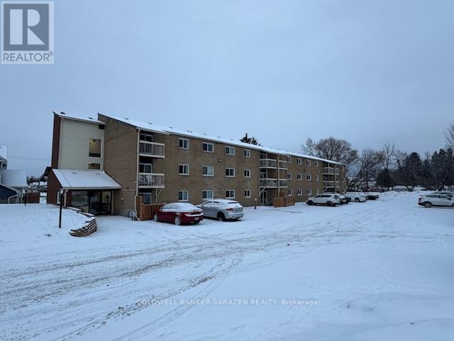 190 Elgin Street West 302