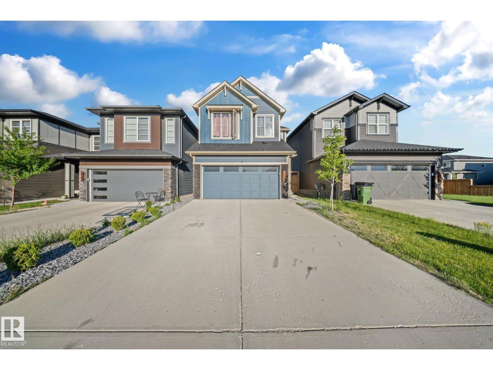 3445 CHECKNITA TC SW, Edmonton