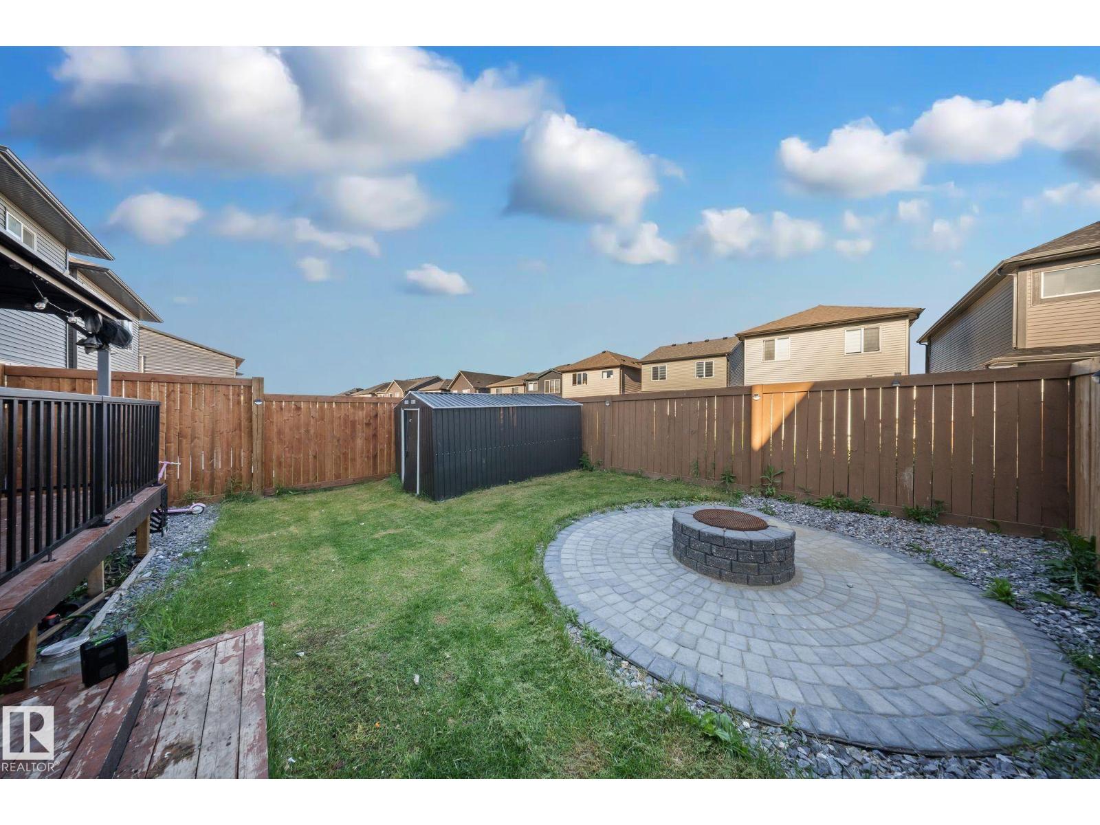 3445 CHECKNITA TC SW, Edmonton