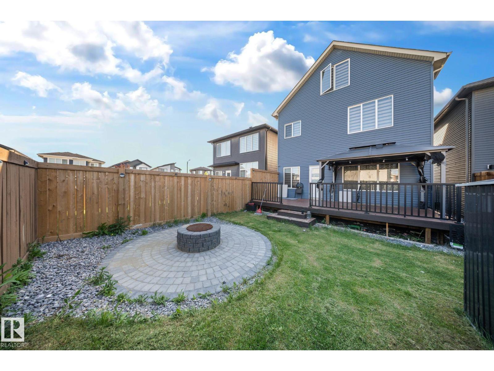 3445 CHECKNITA TC SW, Edmonton