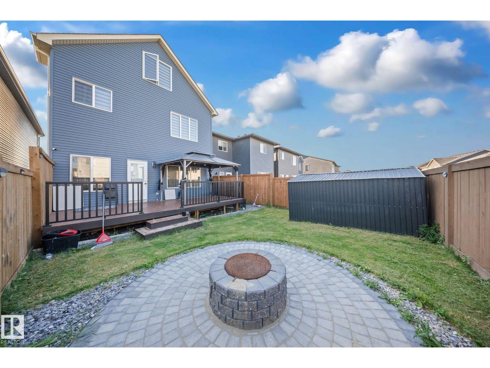 3445 CHECKNITA TC SW, Edmonton