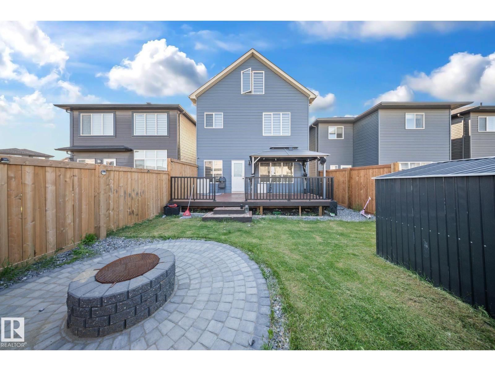 3445 CHECKNITA TC SW, Edmonton