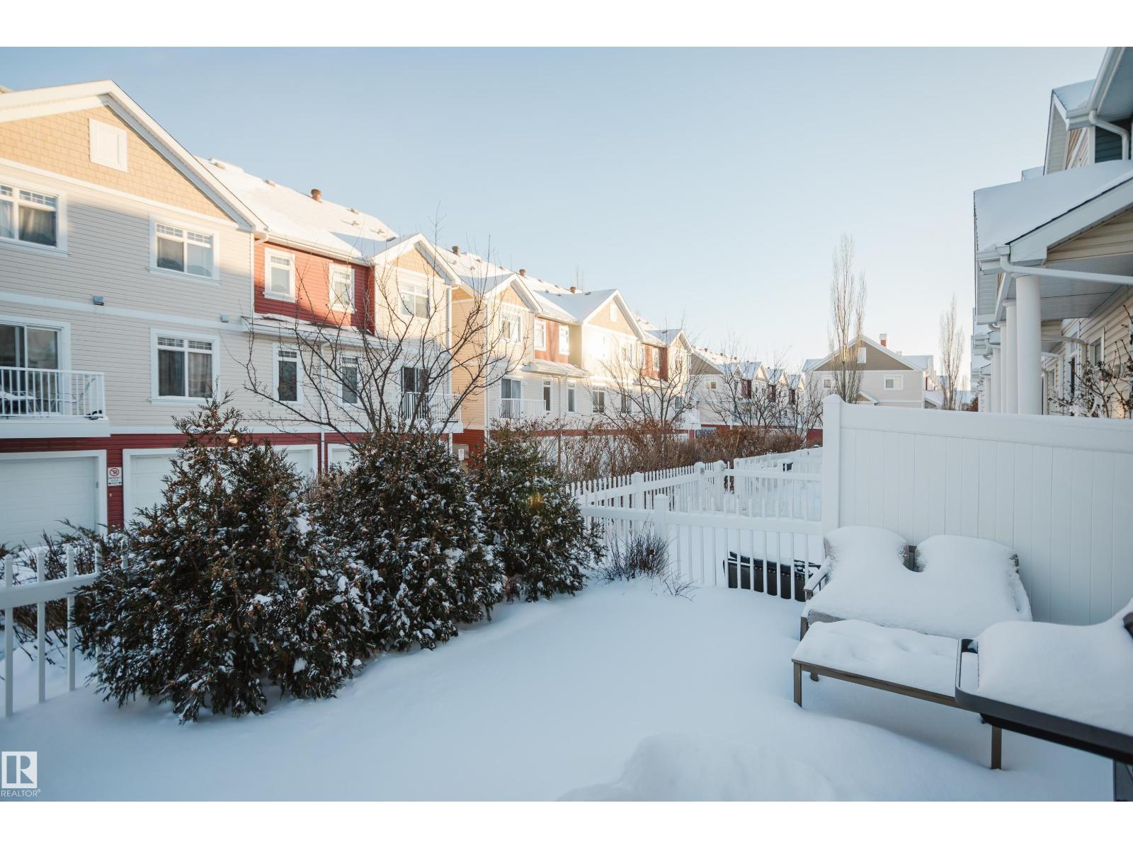 #81 1804 70 ST SW, Edmonton