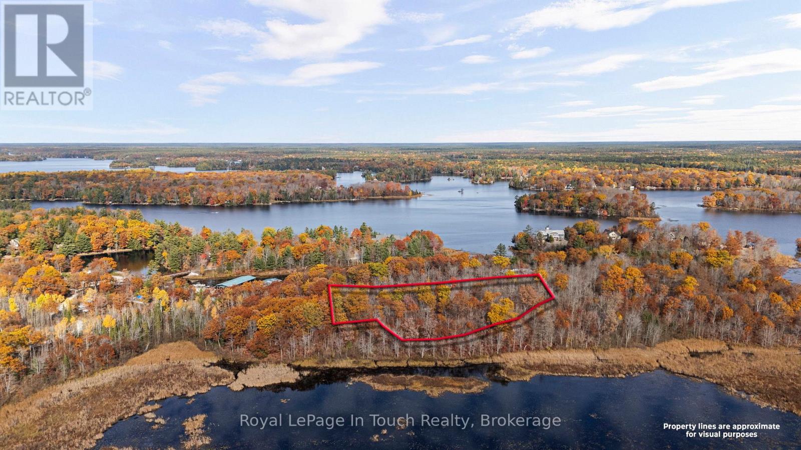 3857 DARLING ISLAND ROAD