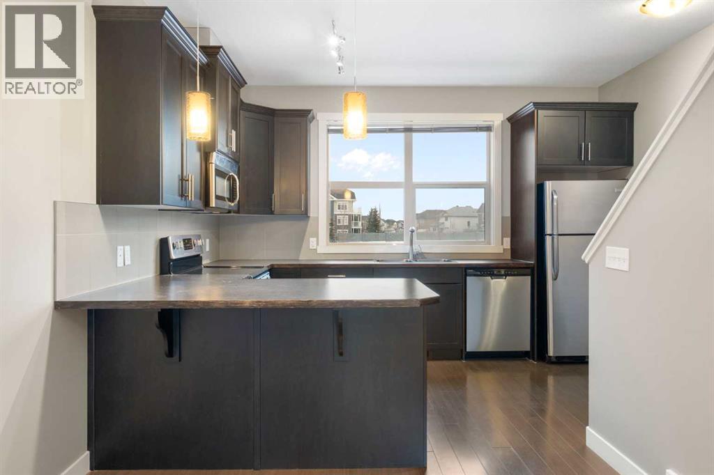 Single Family House for Sale in  Redstone View NE Redstone Calgary 