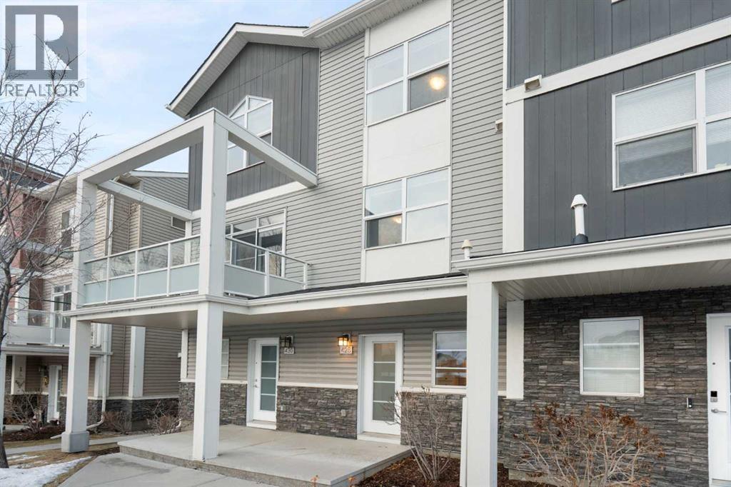 Single Family House for Sale in  Redstone View NE Redstone Calgary 