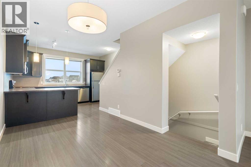 Single Family House for Sale in  Redstone View NE Redstone Calgary 